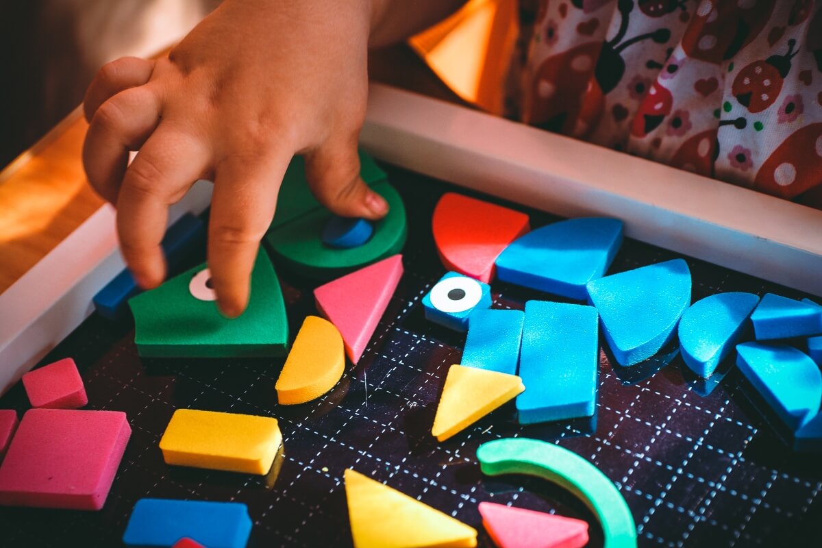 Juegos matemáticos para niños